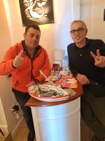 Camera Matrimoniale Deluxe con Balcone