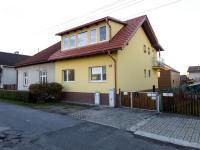 Apartment Vivendi - Chambres d’hôtes Liptovský Mikuláš