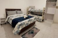 Apartamento em Torres perto das praias e atrações - Chambres d’hôtes Torres