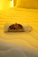 Chambre Double ou Lits Jumeaux de Luxe avec Accès Piscine