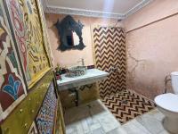 Doppelzimmer mit Poolblick