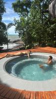 Suite Salvaje - B&B Moñitos
