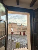 Casona Arquillo del Judío - B&B Toledo