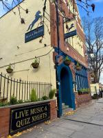 The Black Horse Inn - Bed and Breakfast York