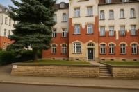 RAHA Apartments - Ihr komfortables Zuhause - HBF - Vollausgestattet - Privat Parkplatz - Chambres d'hôtes Erfurt