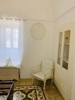 Trulli White - B&B Locorotondo