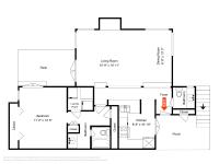 Saint Andrews Common 1774 - B&B Hilton Head