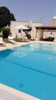 Trulli White - B&B Locorotondo