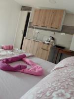 Studio apartman Milena 1 - B&B Podgorica