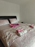 Studio apartman Milena 1 - B&B Podgorica