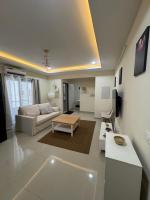 Coup de cœur assuré Résidence Atlantic - B&B Dakar