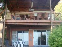 TussenIn - B&B Eersterivierstrand