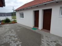 Appartamento con Vista Giardino