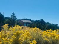 NEW Santa Fe Farmhouse Private & Intimate Retreat - B&B Santa Fe