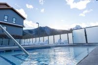 Rockies Retreat Getaway Heated Pool &Hot Tub Gym - B&B Dead Man's Flats