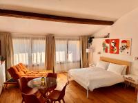 Appartement met 1 Slaapkamer