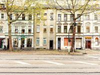 2-SZ-Dachgeschoss-Apt - 4 getrennte Schlafplätze - Nähe HBF & Messe DUS - B&B Krefeld