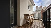 Le mini loft - Centre-ville - B&B Nevers
