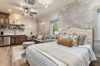 The Owl Room - Contemporary Loft in the Heart of Midway Near Park City Ski Resorts - B&B Midway