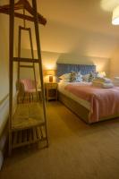 Cragie Cottage- Beautiful Cotswold stone retreat - Bed and Breakfast Kemerton