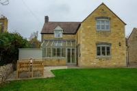 Cragie Cottage- Beautiful Cotswold stone retreat - B&B Kemerton
