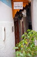 Riad misk lile fez - Ferienwohnung Fès