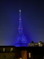 Le finestre sulla Mole - Ferienwohnung Turin