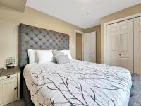 Apartment mit 2 Schlafzimmern und Balkon