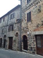 Borgo Maggiore - B&B Radicofani