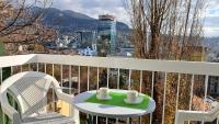 Green Gallery - Ferienwohnung Sarajevo