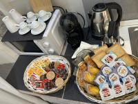 Holiday Home BRIN GENOVA - B&B Genoa