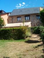 Rincón del Bierzo - Chambres d'hôtes Borrenes