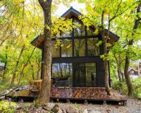 Hakuba Aerial by Jade Group - Bed and Breakfast Hakuba