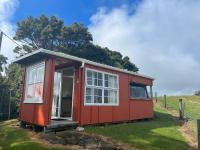 Simple Cabin, Kuaotunu - Peaceful, Affordable Stay - B&B Kuaotunu