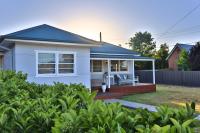 The Corner Cottage - B&B Mudgee