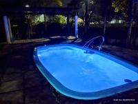 Casa Dona Flor - B&B Morretes