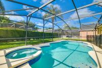 Peaceful Clermont Gem w/ Pool, 9 Mi to Disney! - Chambres d'hôtes Orlando