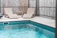 Jola Holiday House - B&B Manyana