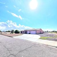 The Fieldhouse - B&B Blythe