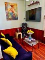 Arriendo a diario casa en pleno centro de Ovalle - B&B Ovalle