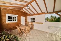 Le Flamboyant - Bed and Breakfast Saint-Louis