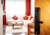 Terracotta Stay - Free parking - B&B Marrakech