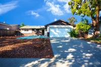 Spacious SJ 4BR Home Prime Location Near Everything - B&B San Jose