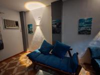 قرية النورس - B&B Ismailía