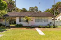 Lizzie Shack - B&B Elizabeth Beach