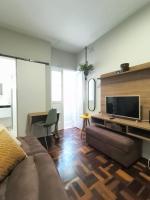 Aconchegante e pertinho de tudo - B&B Porto Alegre