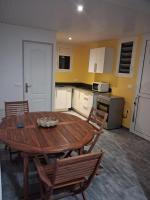 Madinina - B&B Sainte-Anne