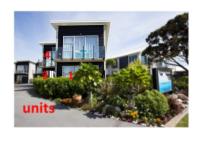 Carters by the Sea - Ferienwohnung Carters Beach