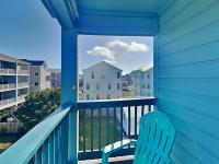 Pams Paradise - B&B Carolina Beach
