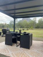 Karinya Tiny House - B&B Moogerah